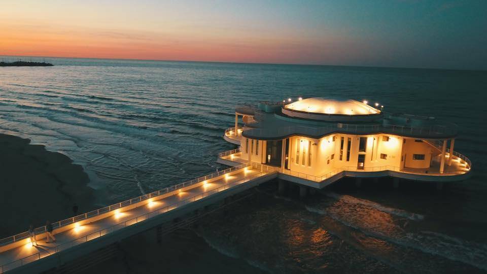 appartamento in vendita a Senigallia