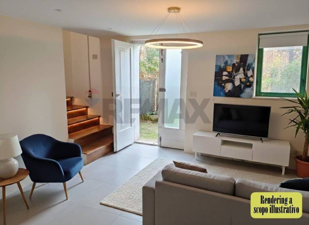 casa indipendente in vendita a Senigallia