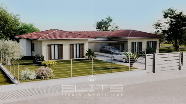 casa indipendente in vendita a Senigallia