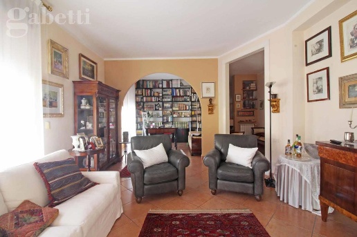 casa indipendente in vendita a Senigallia
