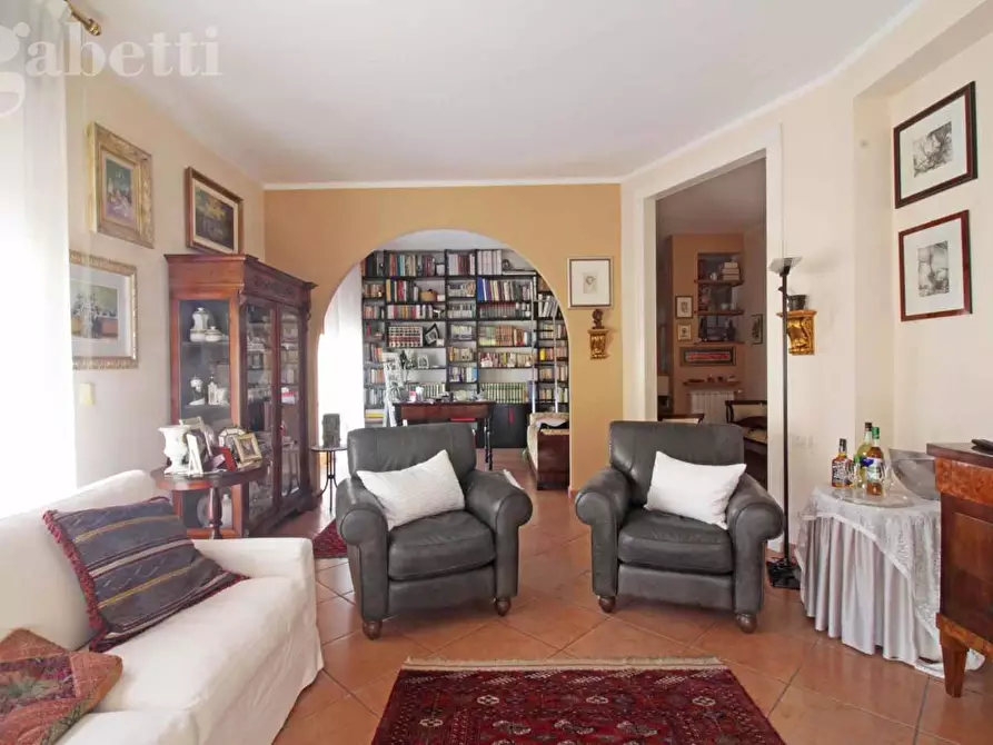casa indipendente in vendita a Senigallia