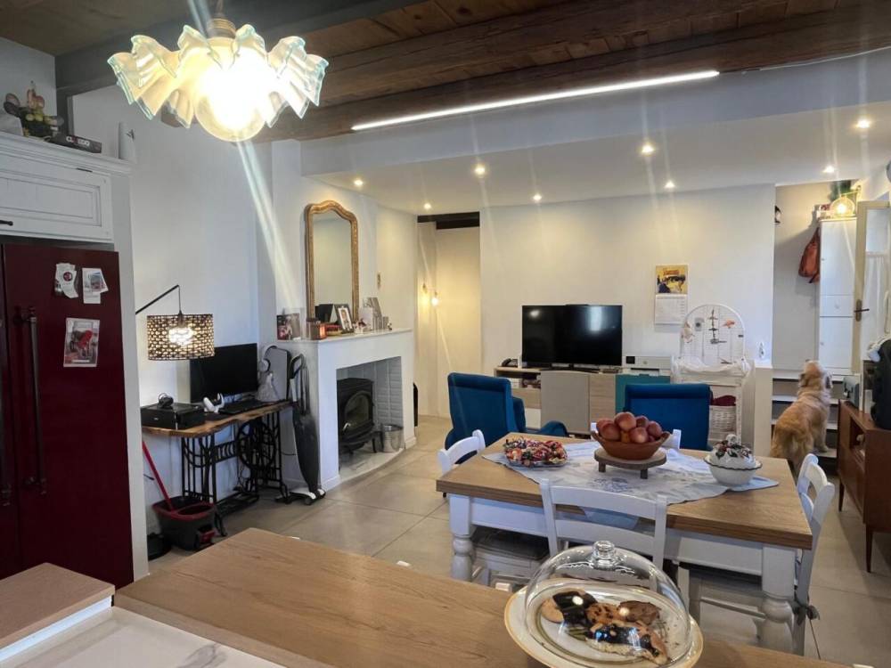 casa indipendente in vendita a Senigallia