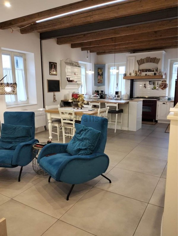 appartamento in vendita a Senigallia