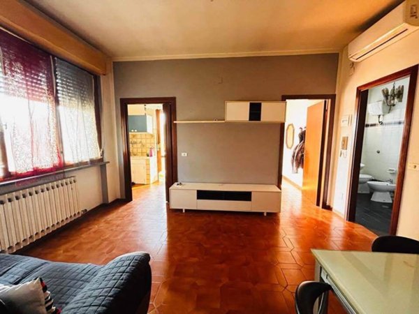 appartamento in vendita a Senigallia in zona Cesano