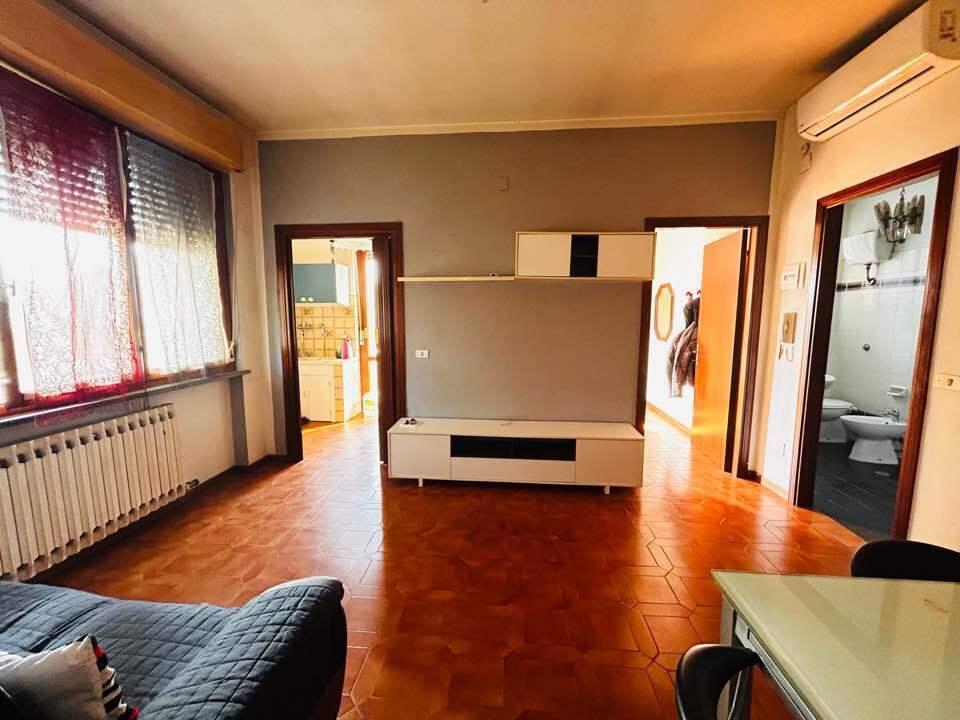 appartamento in vendita a Senigallia in zona Cesano