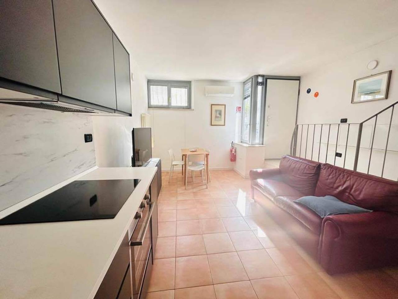 appartamento in vendita a Senigallia