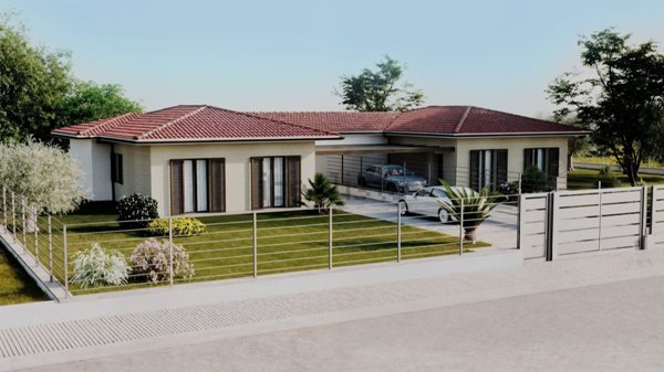 casa indipendente in vendita a Senigallia in zona Borgo Passera
