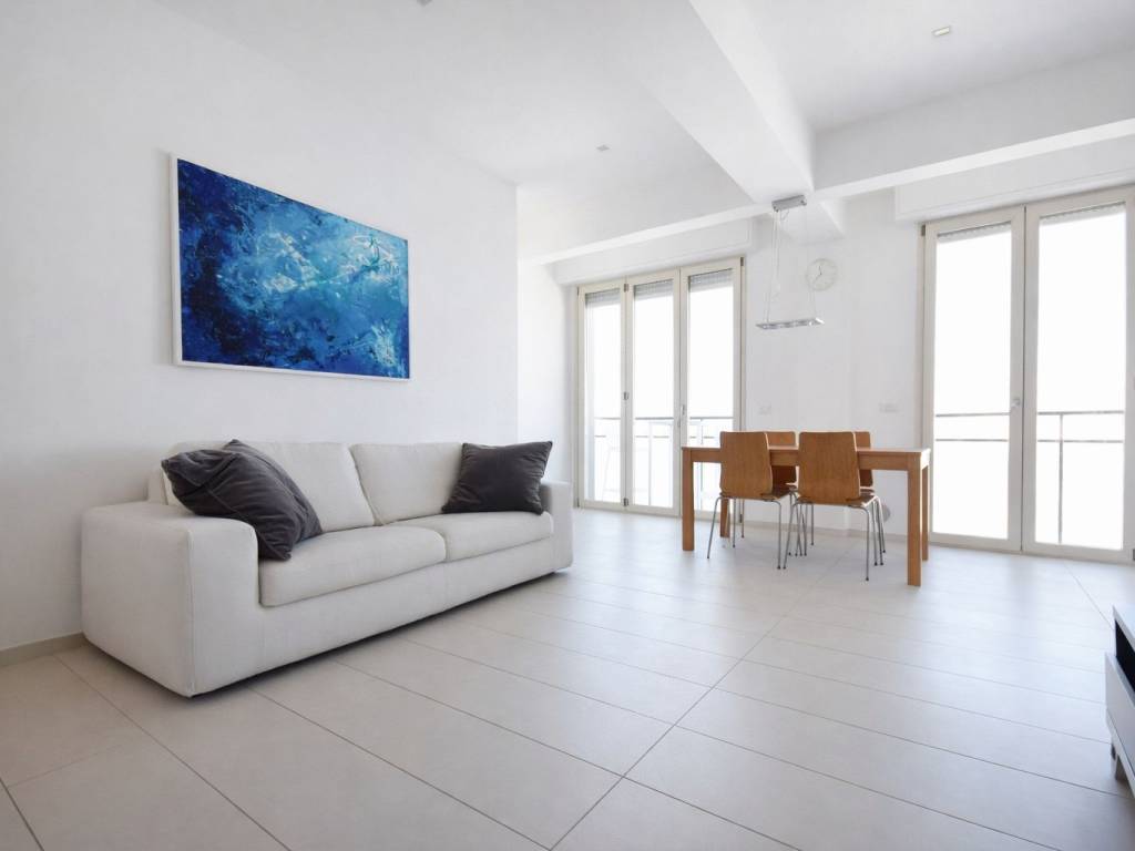appartamento in vendita a Senigallia