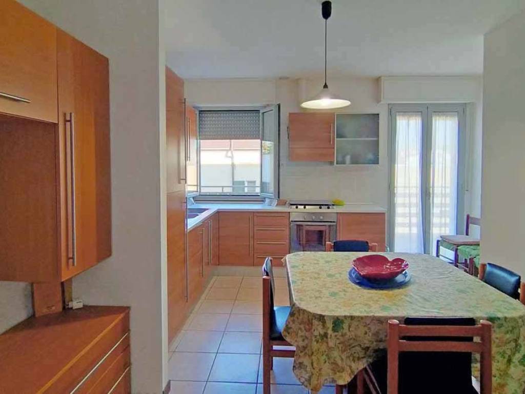 appartamento in vendita a Senigallia