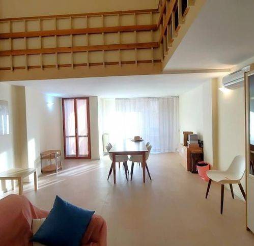 appartamento in vendita a Senigallia
