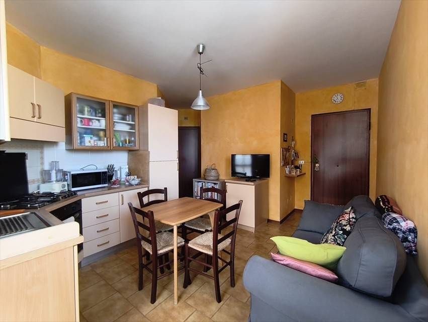 appartamento in vendita a Senigallia