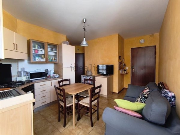 appartamento in vendita a Senigallia