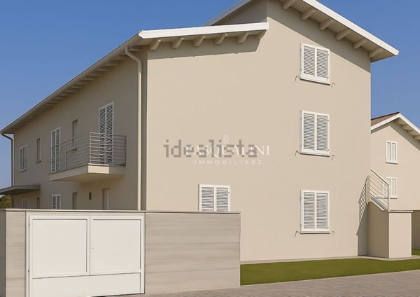 appartamento in vendita a Senigallia