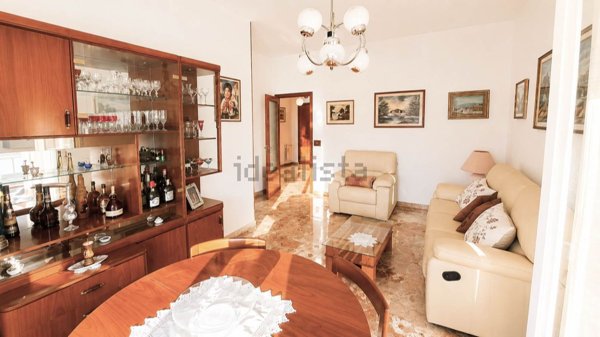 appartamento in vendita a Senigallia
