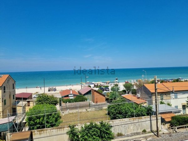 appartamento in vendita a Senigallia in zona Marzocca