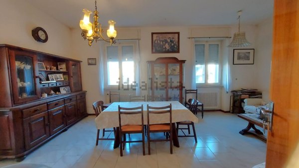 appartamento in vendita a Senigallia