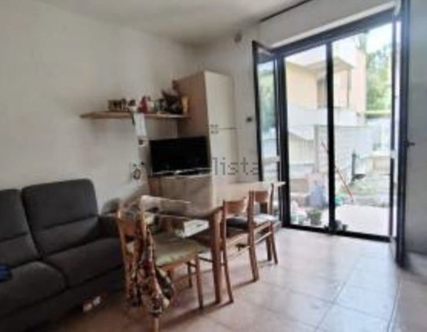 appartamento in vendita a Senigallia in zona Borgo Passera