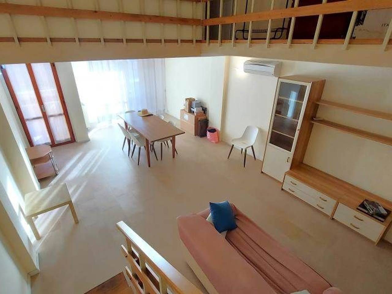 appartamento in vendita a Senigallia