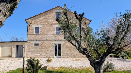 appartamento in vendita a Senigallia in zona San Silvestro