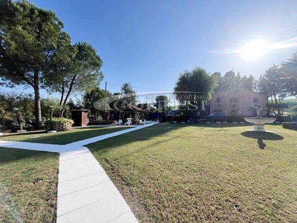appartamento in vendita a Senigallia