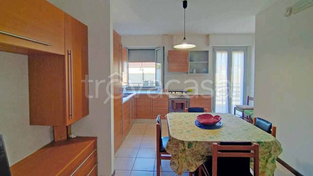 appartamento in vendita a Senigallia