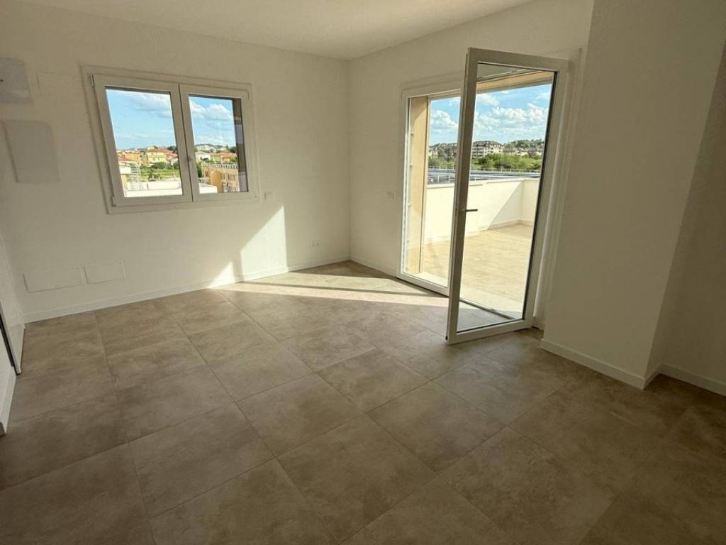 appartamento in vendita a Senigallia