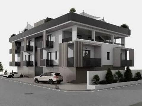 appartamento in vendita a Senigallia in zona Cesano