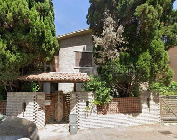 casa indipendente in vendita a Senigallia