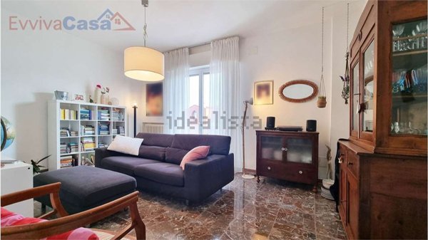 appartamento in vendita a Senigallia