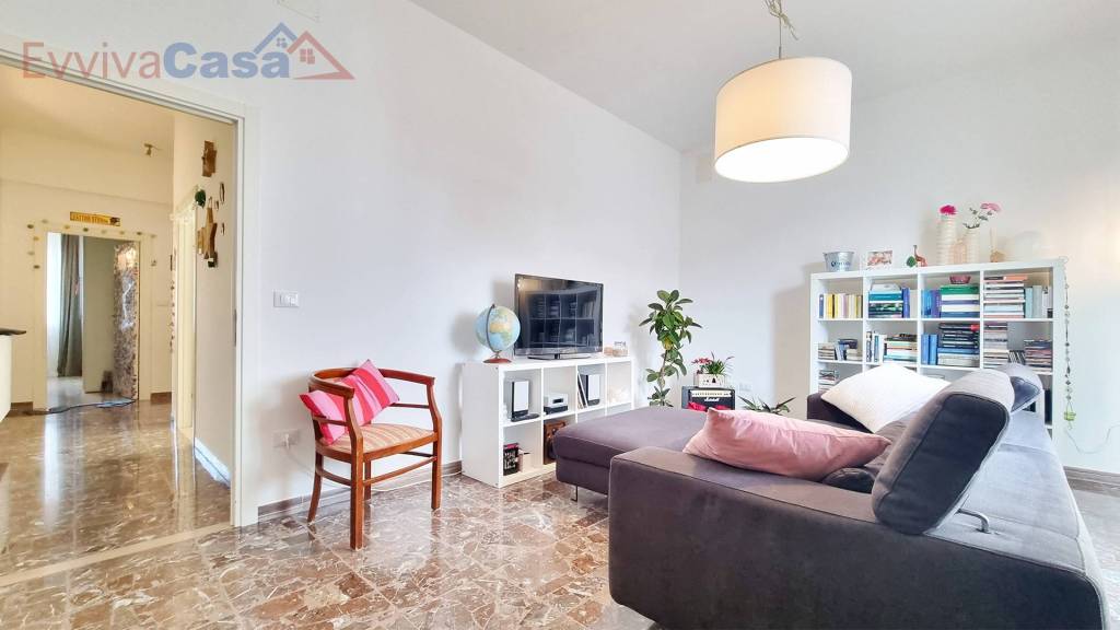 appartamento in vendita a Senigallia