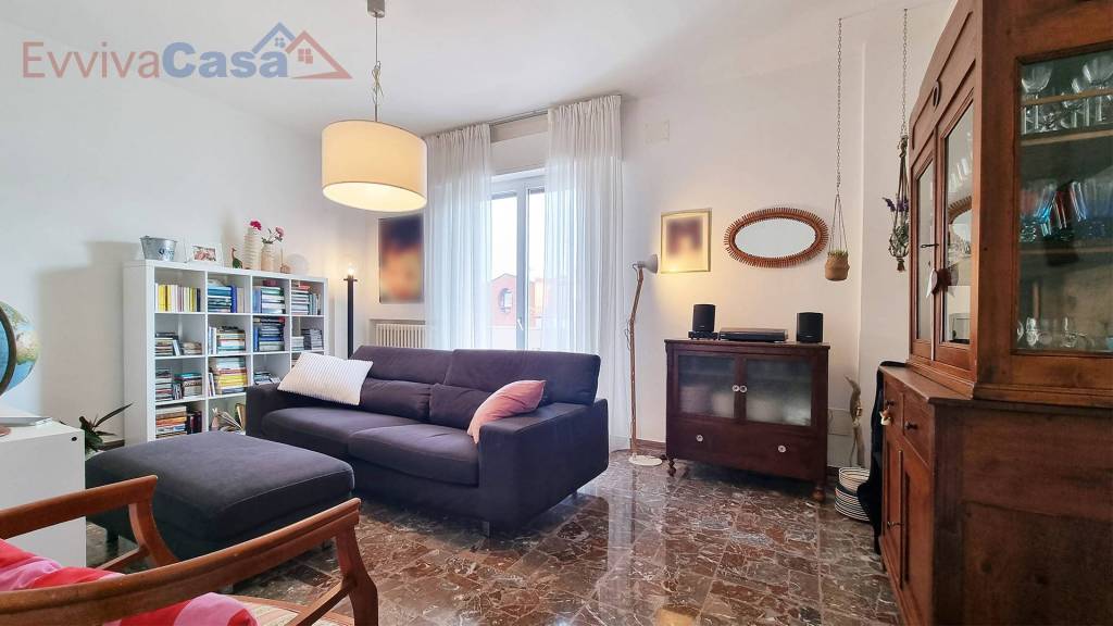 appartamento in vendita a Senigallia