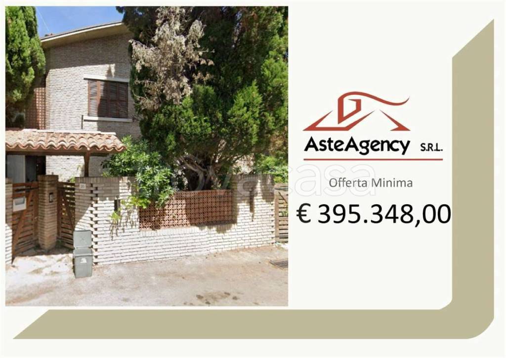 appartamento in vendita a Senigallia