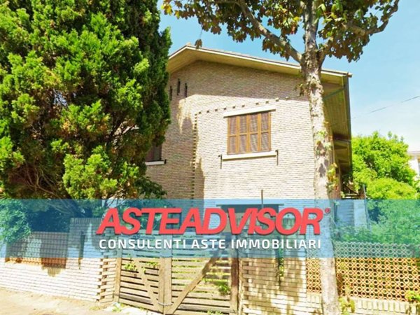 casa indipendente in vendita a Senigallia
