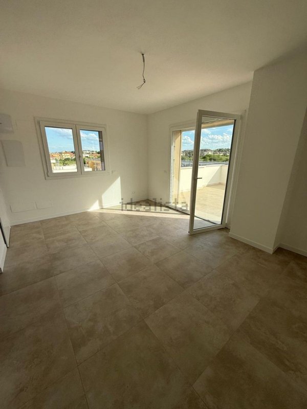 appartamento in vendita a Senigallia