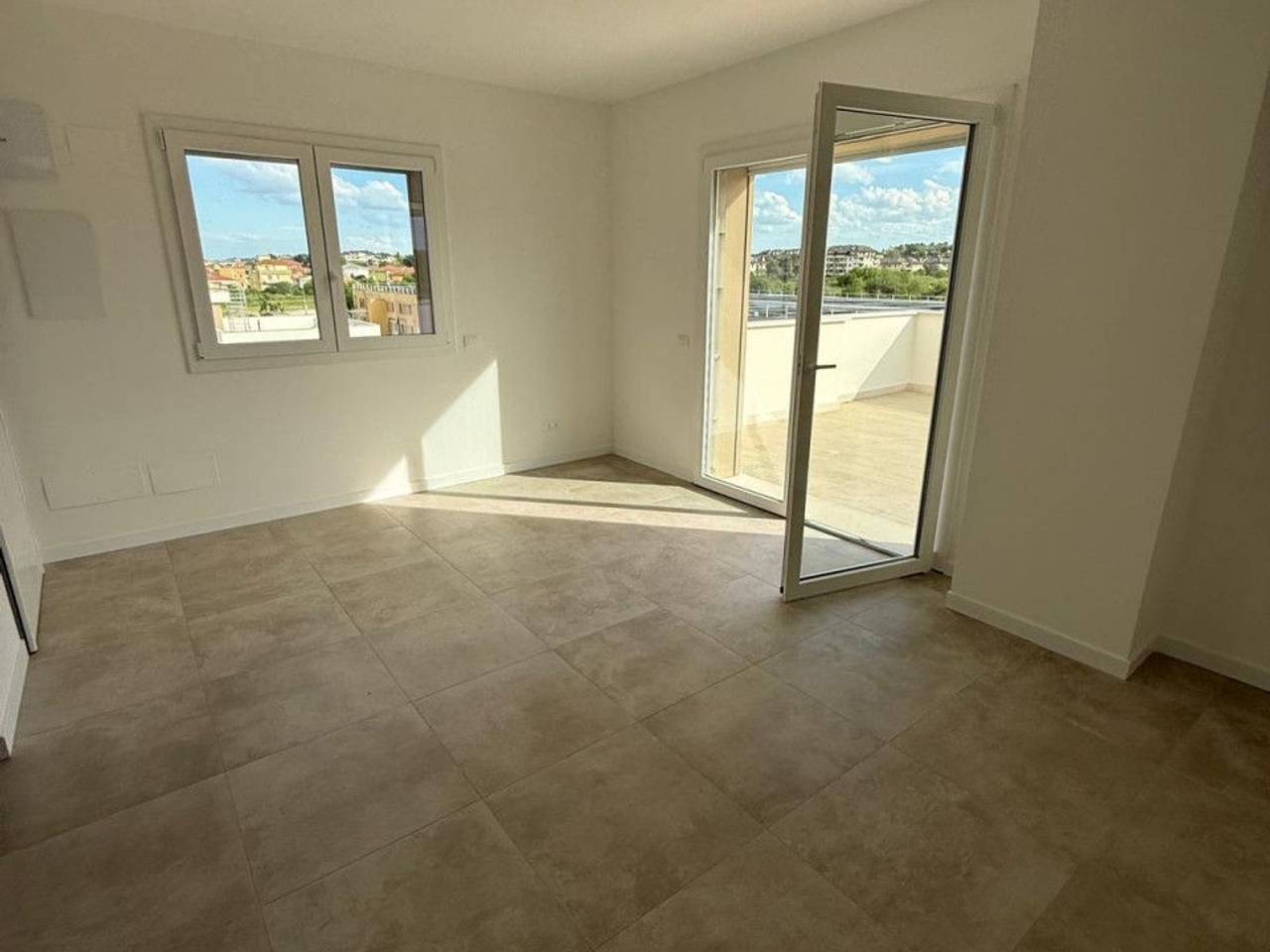 appartamento in vendita a Senigallia