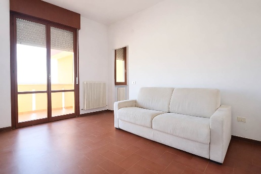 appartamento in vendita a Senigallia in zona Cesano
