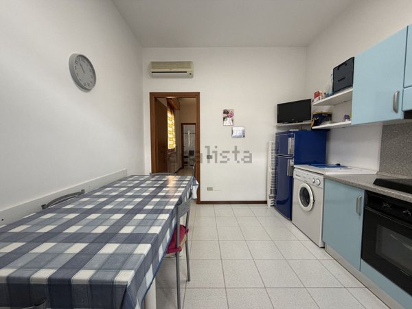 appartamento in vendita a Senigallia
