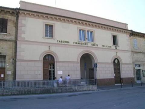 ufficio in vendita a Senigallia