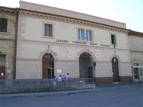 ufficio in vendita a Senigallia
