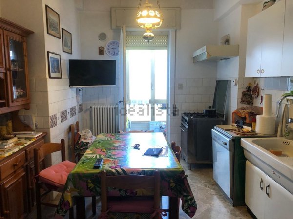 appartamento in vendita a Senigallia