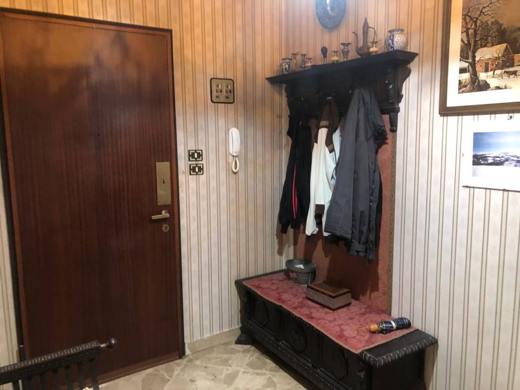 appartamento in vendita a Senigallia