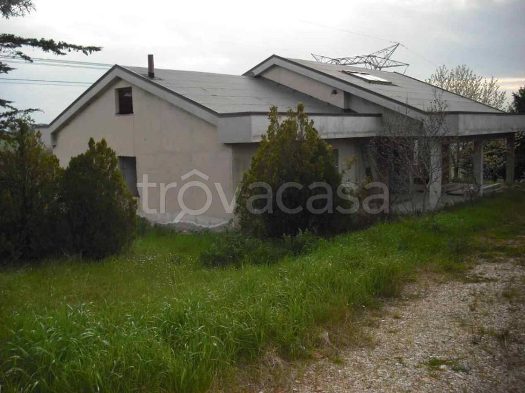 casa indipendente in vendita a Senigallia