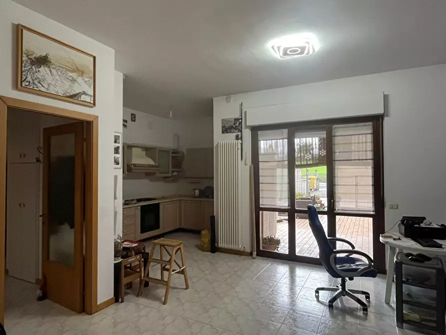 appartamento in vendita a Senigallia