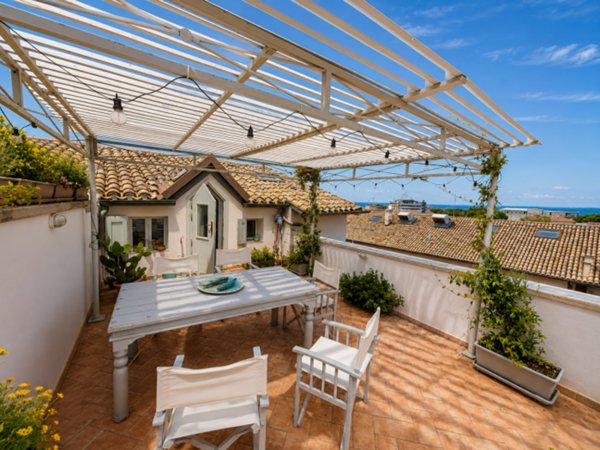 appartamento in vendita a Senigallia