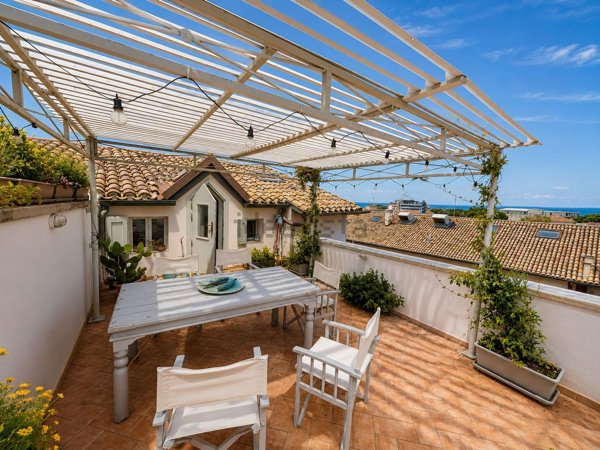 appartamento in vendita a Senigallia