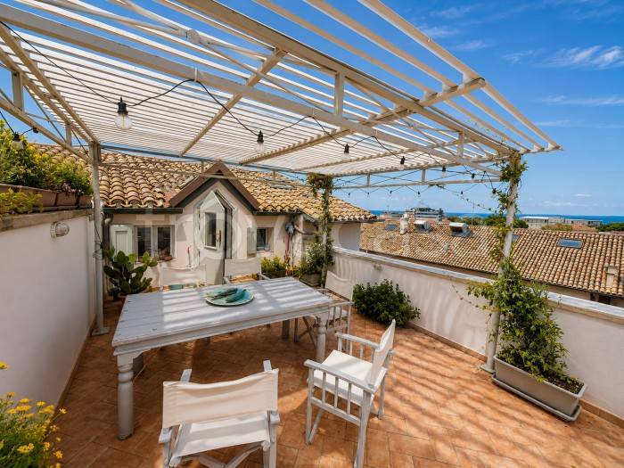 appartamento in vendita a Senigallia