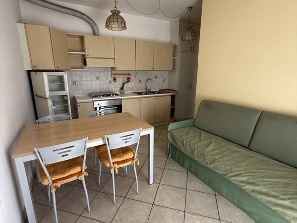 appartamento in vendita a Senigallia
