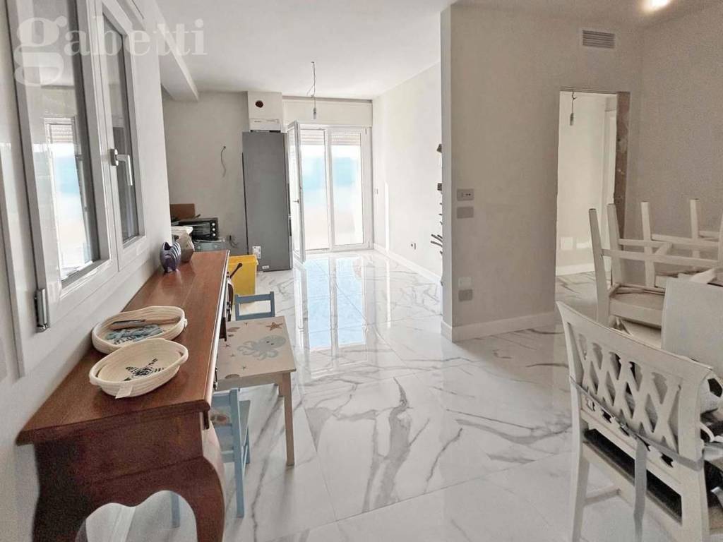 appartamento in vendita a Senigallia