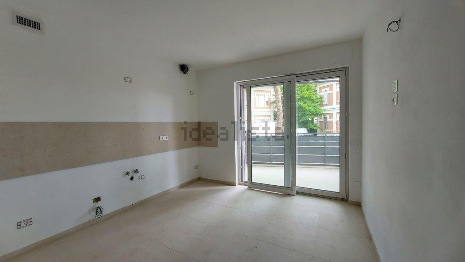 appartamento in vendita a Senigallia