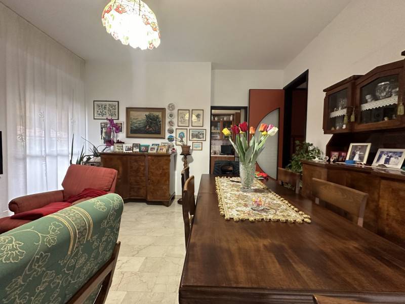 appartamento in vendita a Senigallia
